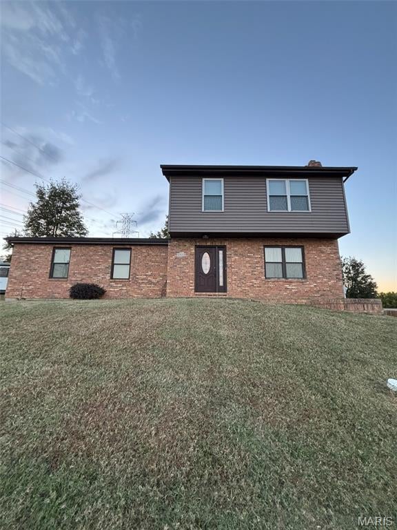 Photo of 2023 Kimmy Lane, Arnold, MO 63010 (MLS # 26067745)