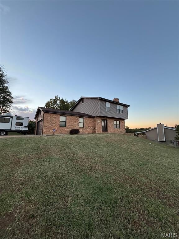 Photo of 2023 Kimmy Lane, Arnold, MO 63010 (MLS # 26067745)