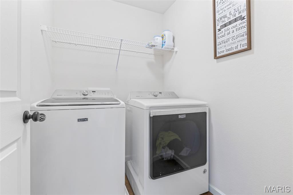 Twin Pines - Residential