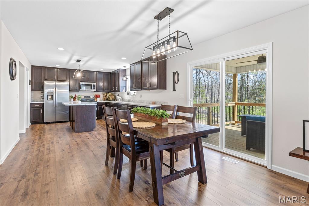 Twin Pines - Residential