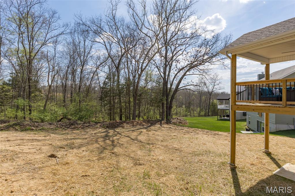 Twin Pines - Residential