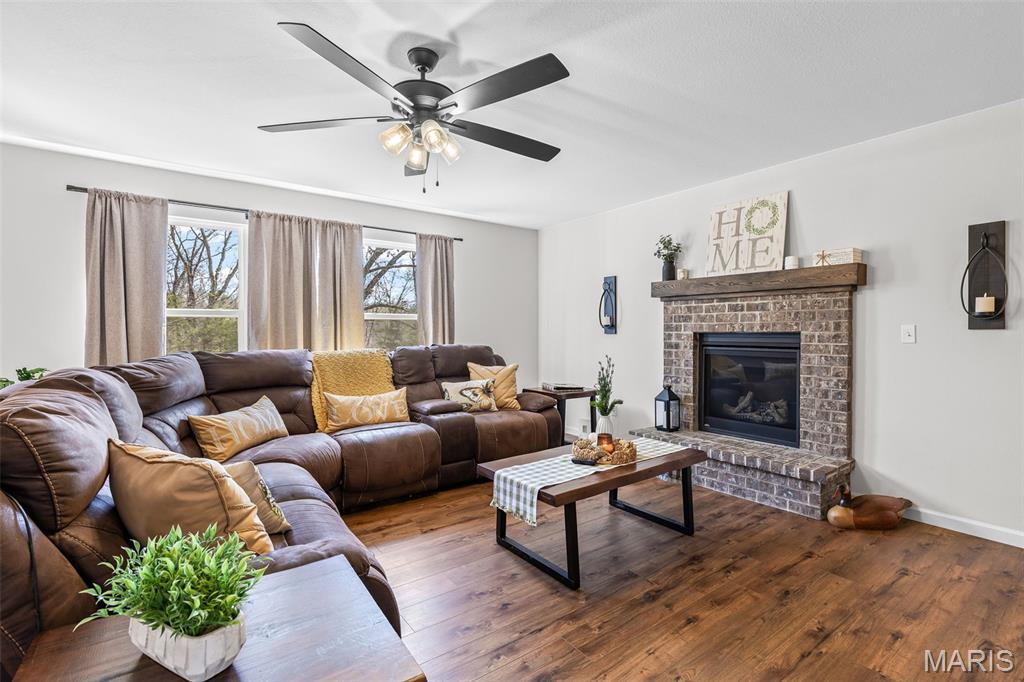 Twin Pines - Residential