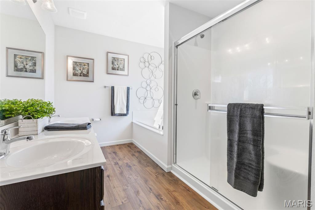 Twin Pines - Residential