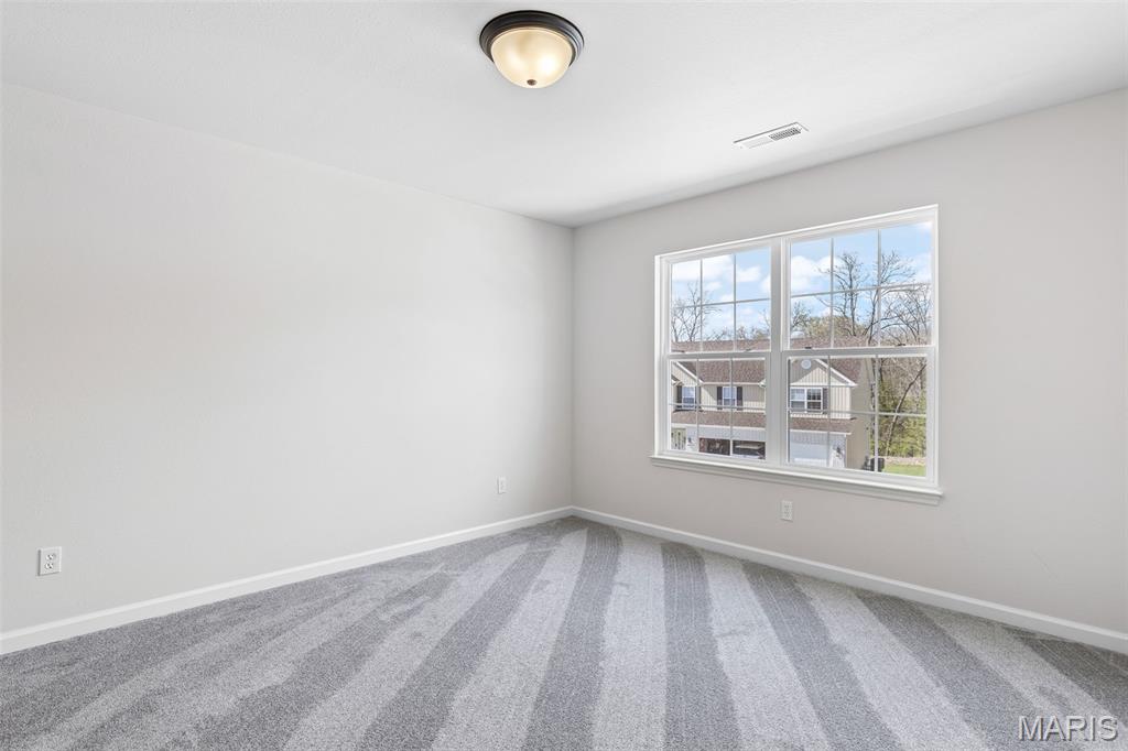 Twin Pines - Residential