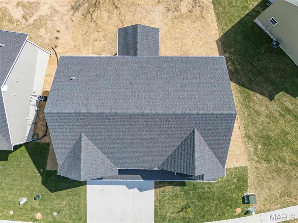 Twin Pines - Residential