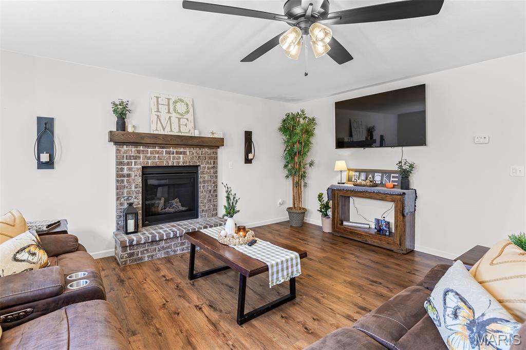 Twin Pines - Residential