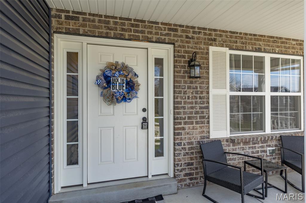 Twin Pines - Residential