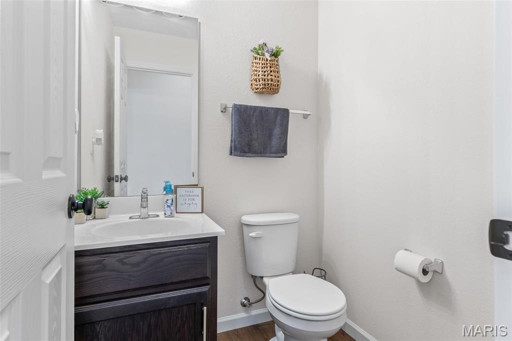 Twin Pines - Residential