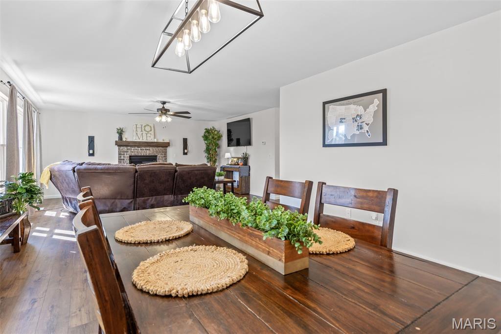 Twin Pines - Residential