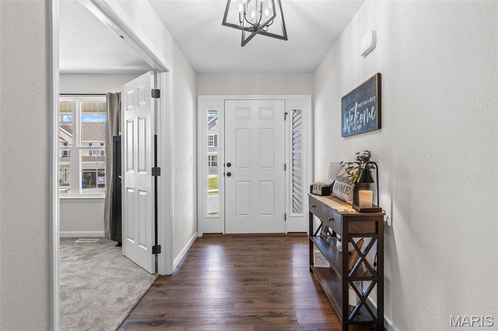 Twin Pines - Residential