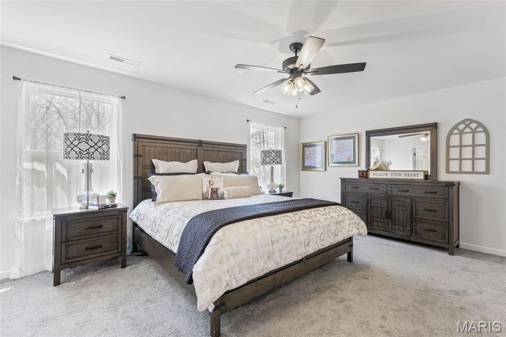 Twin Pines - Residential