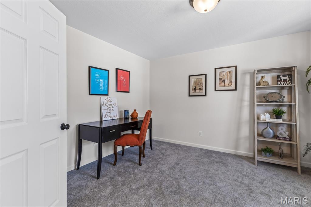 Twin Pines - Residential