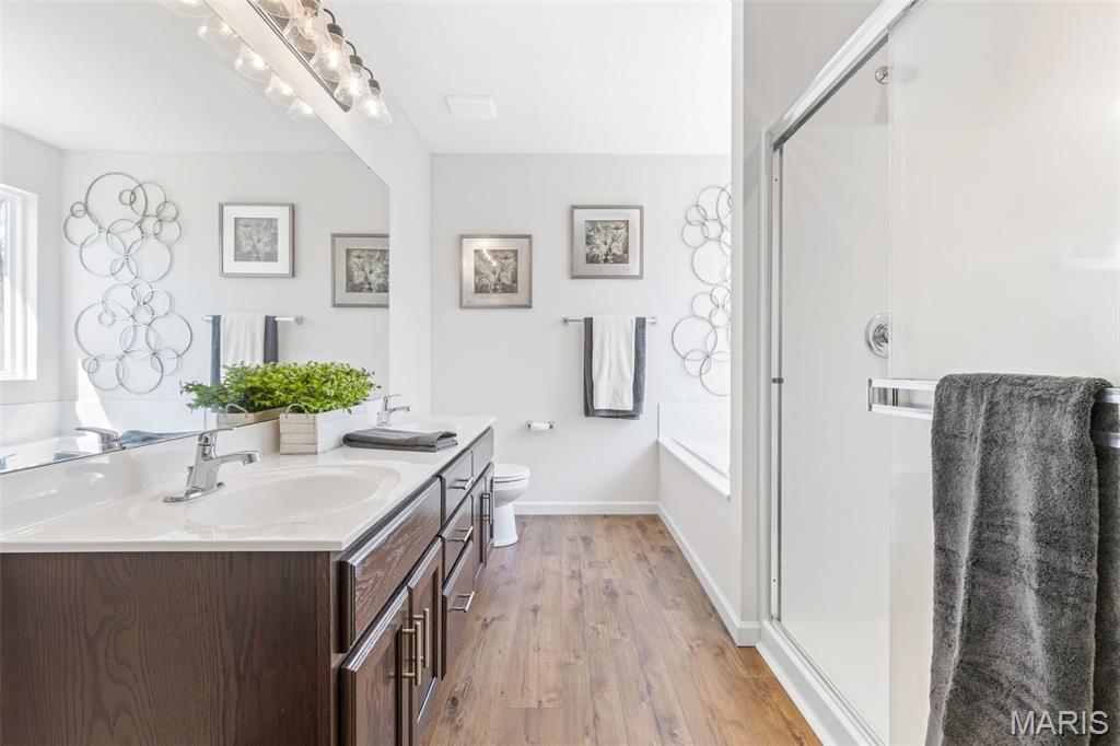 Twin Pines - Residential