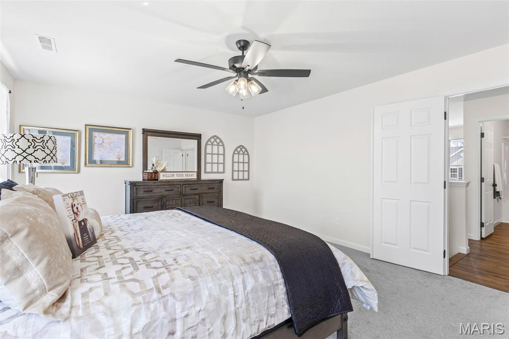 Twin Pines - Residential