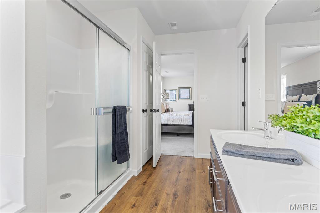 Twin Pines - Residential