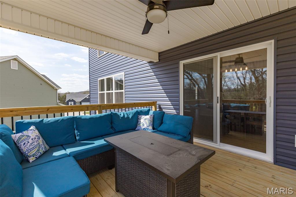 Twin Pines - Residential