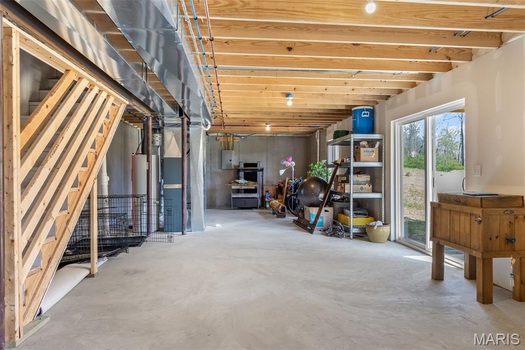 Twin Pines - Residential