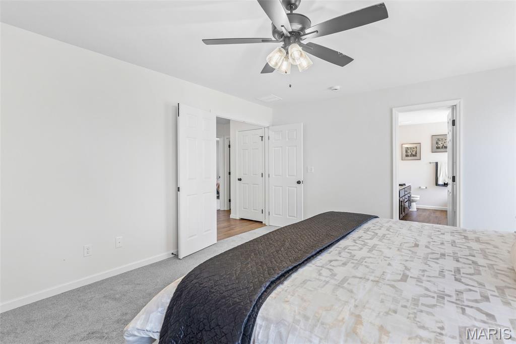 Twin Pines - Residential