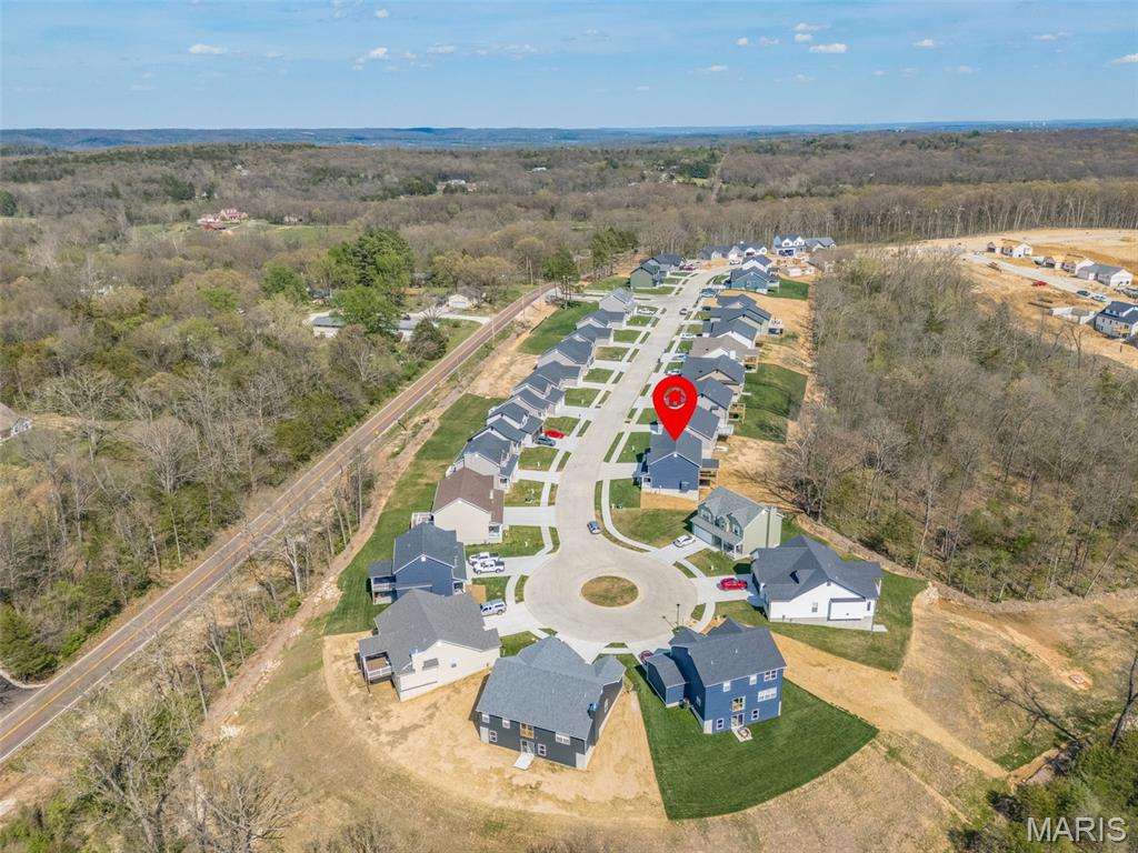 Twin Pines - Residential