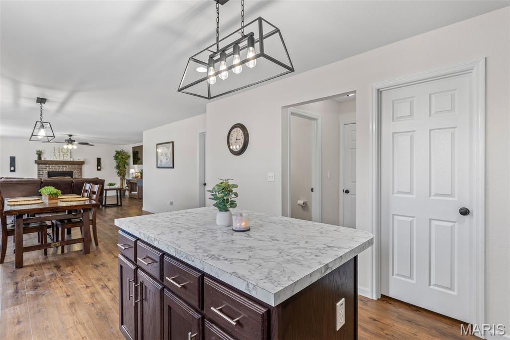 Twin Pines - Residential