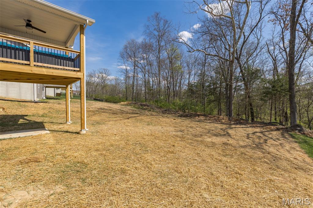 Twin Pines - Residential