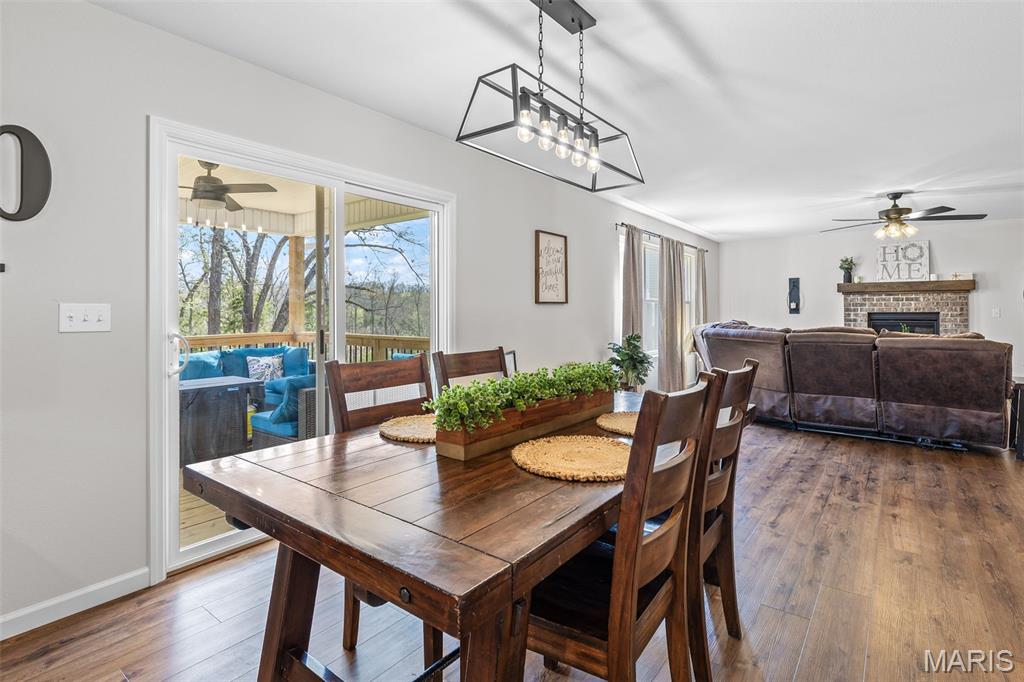 Twin Pines - Residential