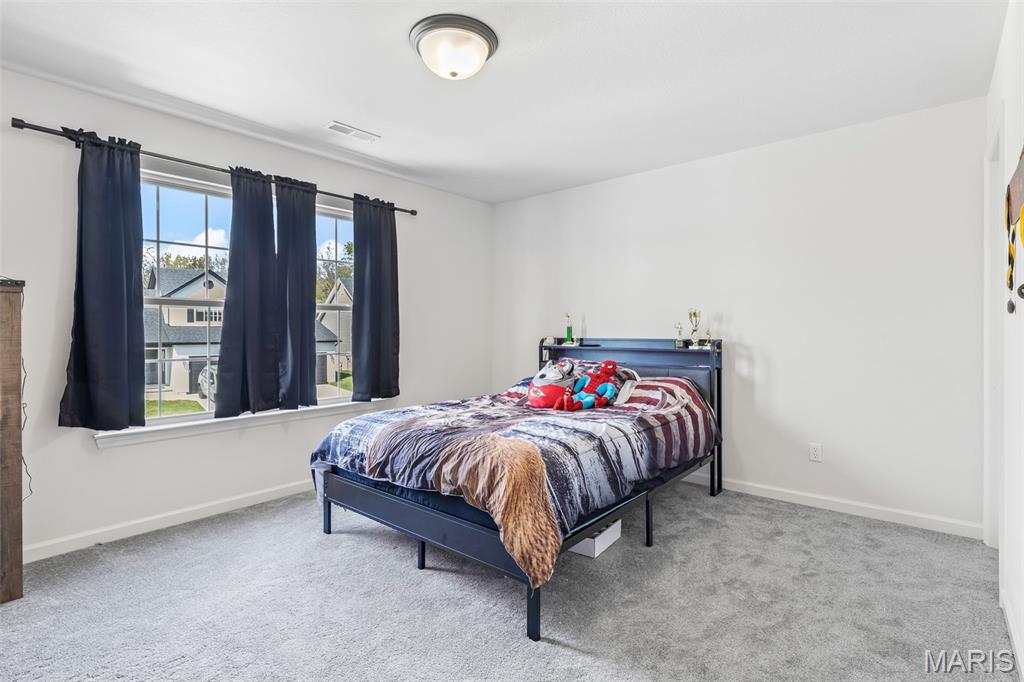 Twin Pines - Residential