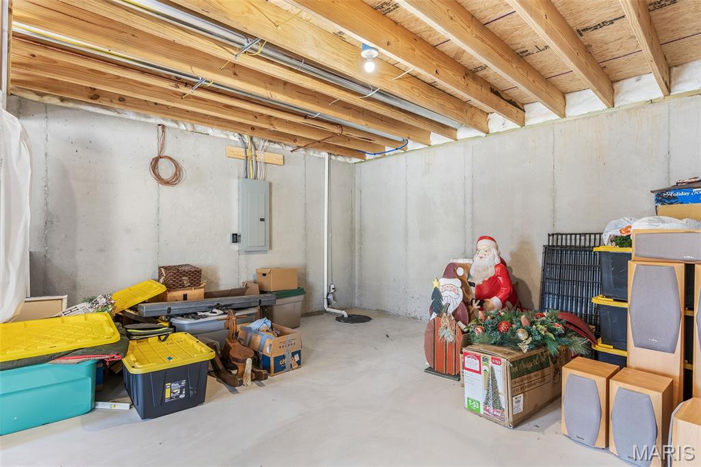 Twin Pines - Residential