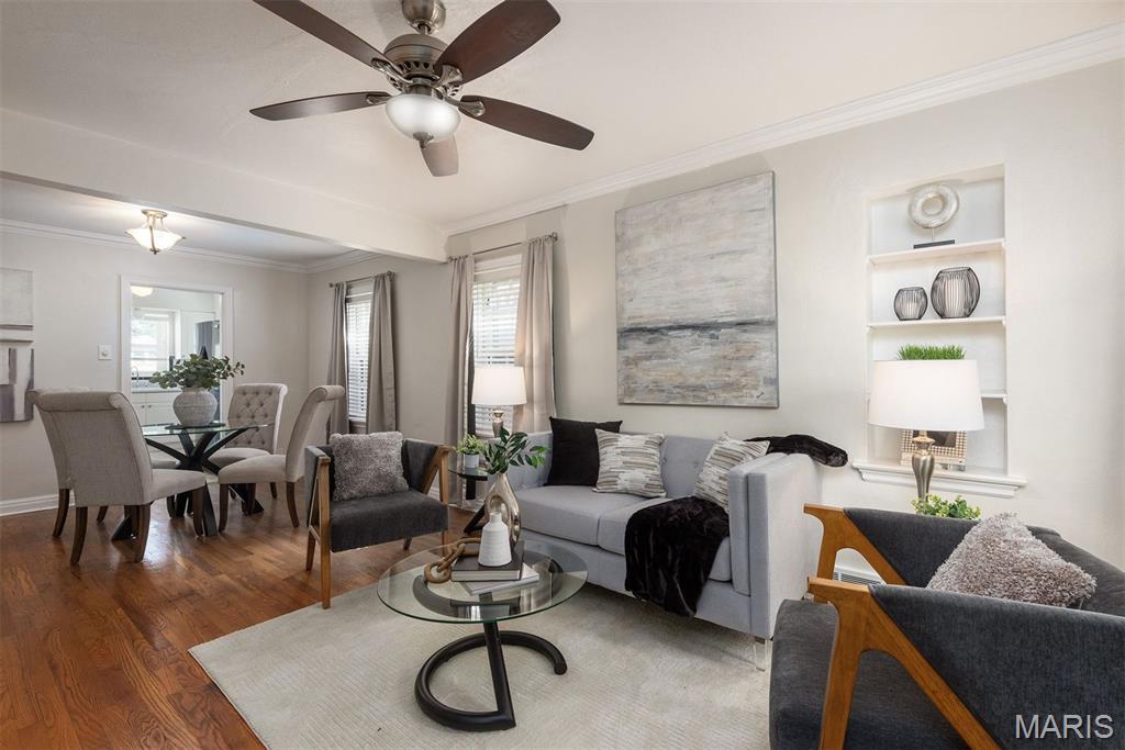 Kingshighway Hills - Residential
