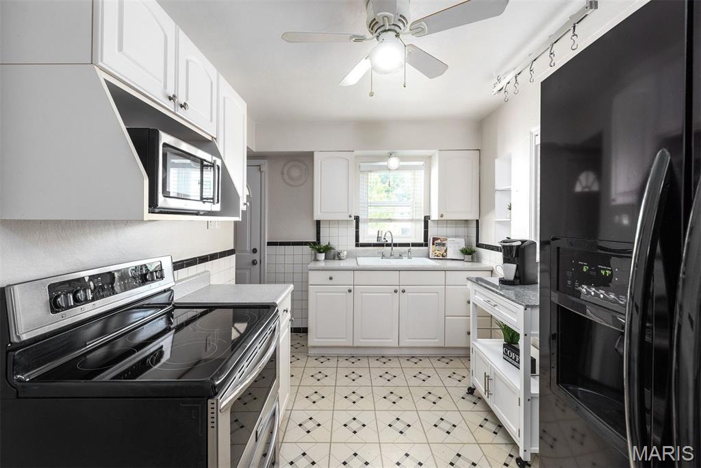 Kingshighway Hills - Residential