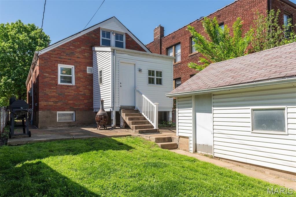 Kingshighway Hills - Residential