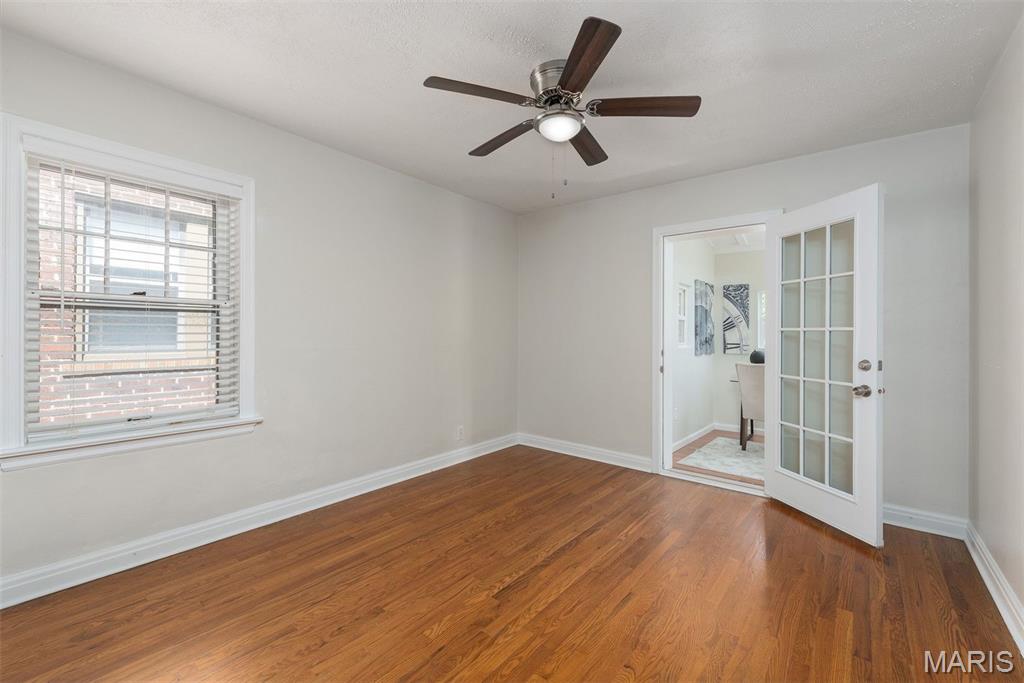 Kingshighway Hills - Residential