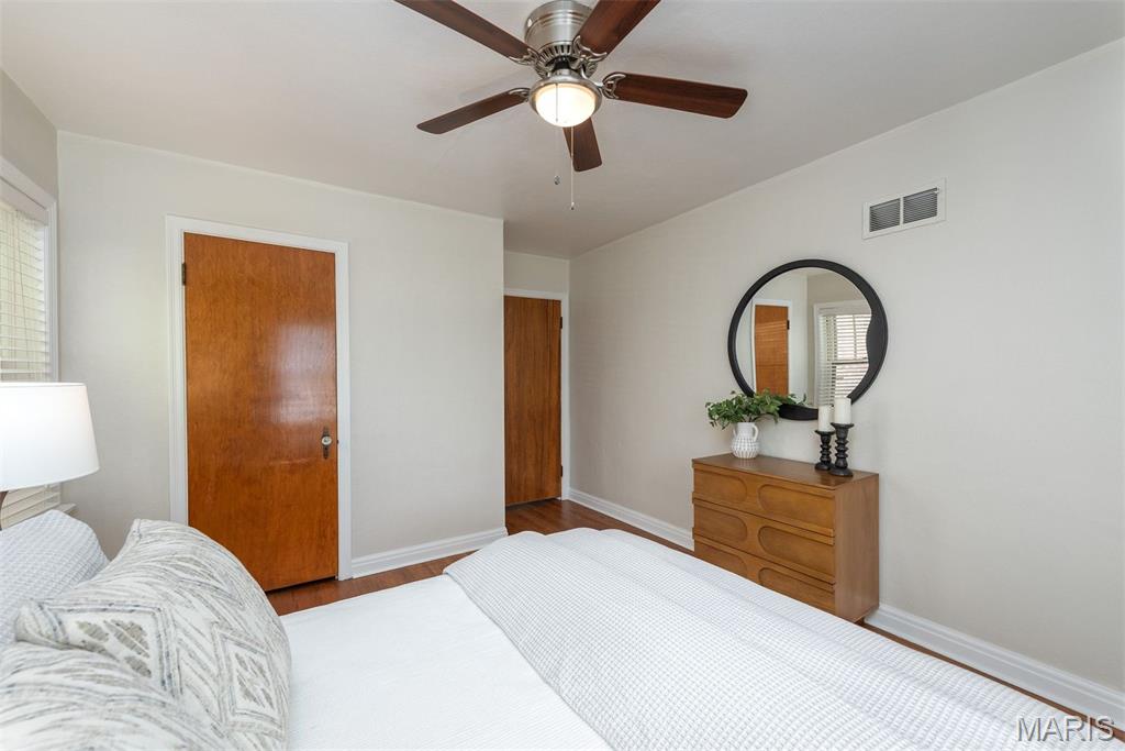 Kingshighway Hills - Residential