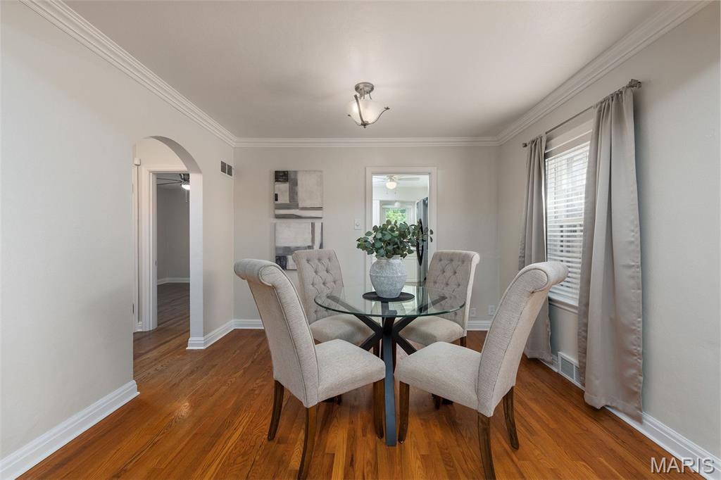 Kingshighway Hills - Residential