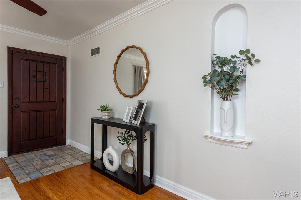 Kingshighway Hills - Residential