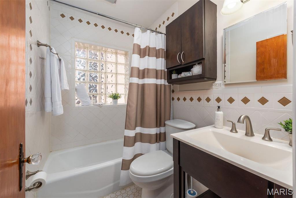 Kingshighway Hills - Residential