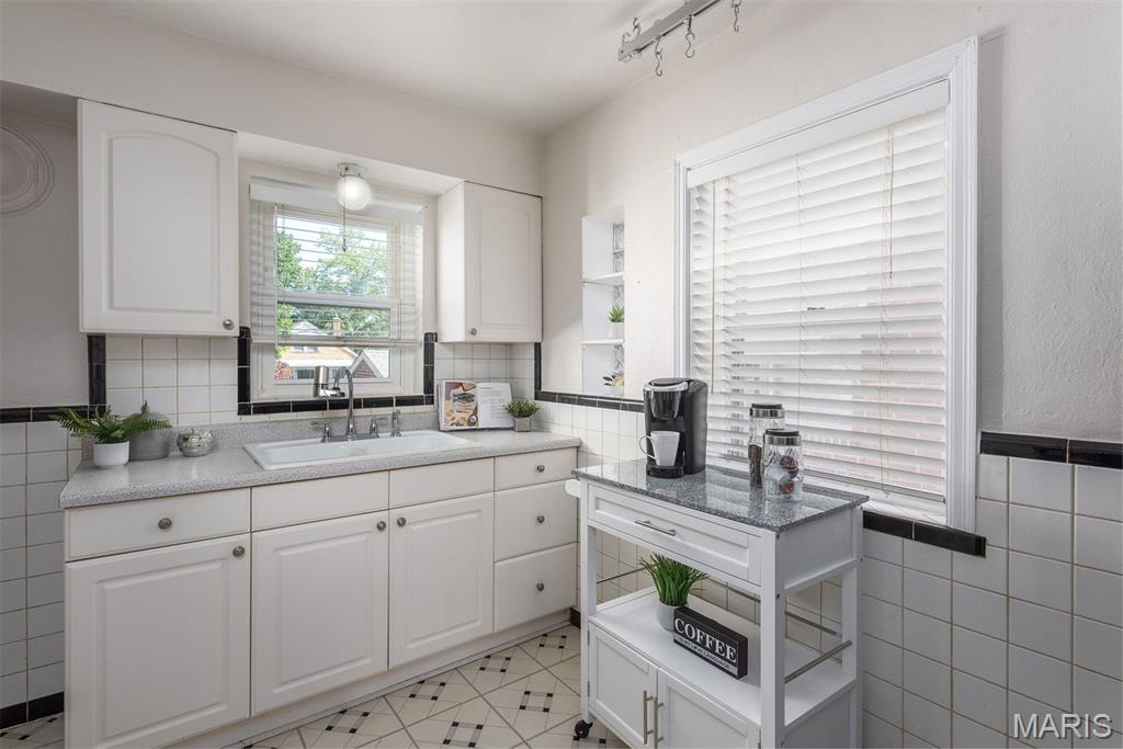 Kingshighway Hills - Residential