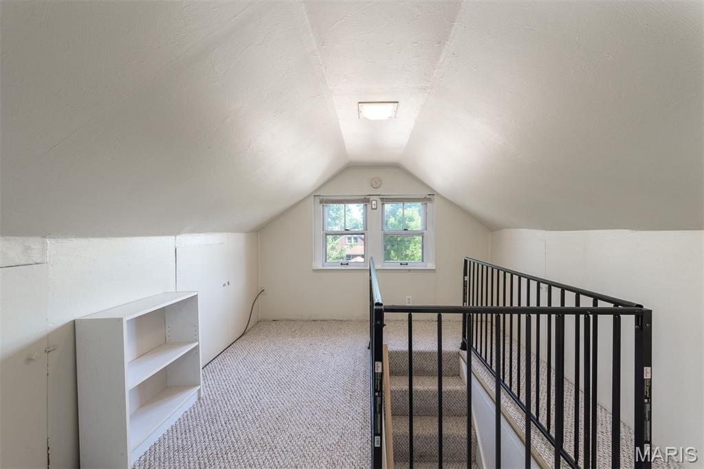 Kingshighway Hills - Residential