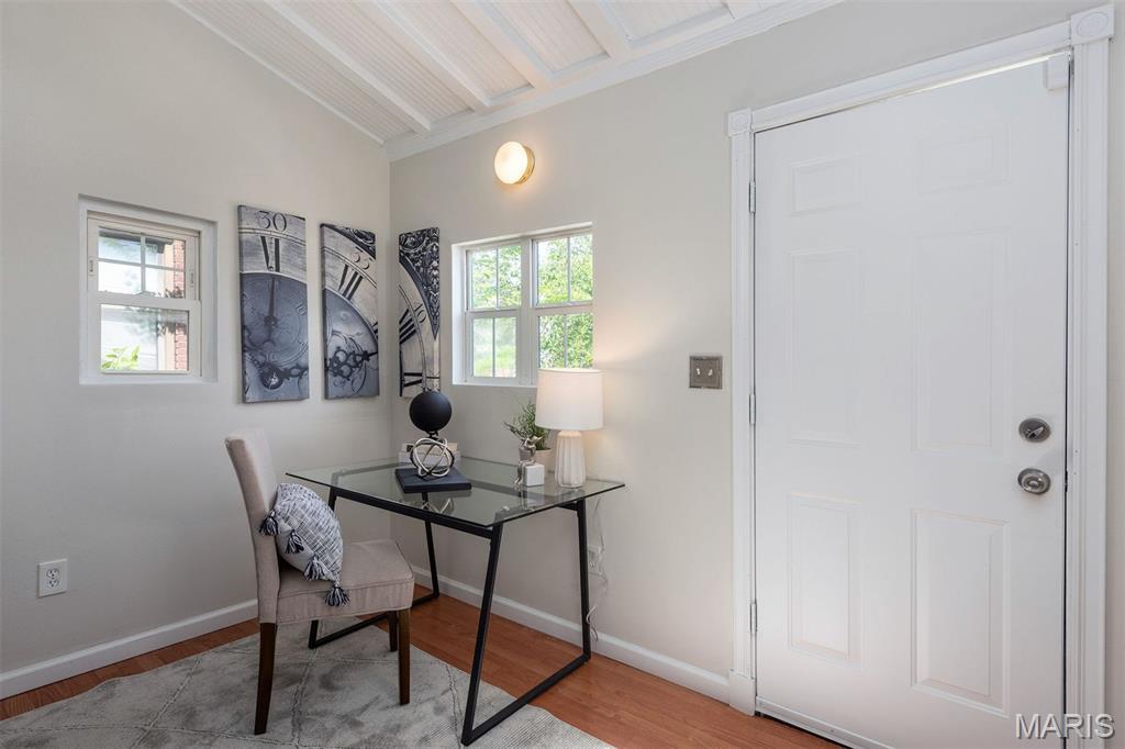 Kingshighway Hills - Residential