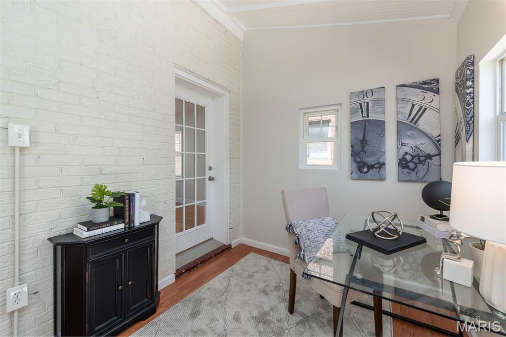 Kingshighway Hills - Residential