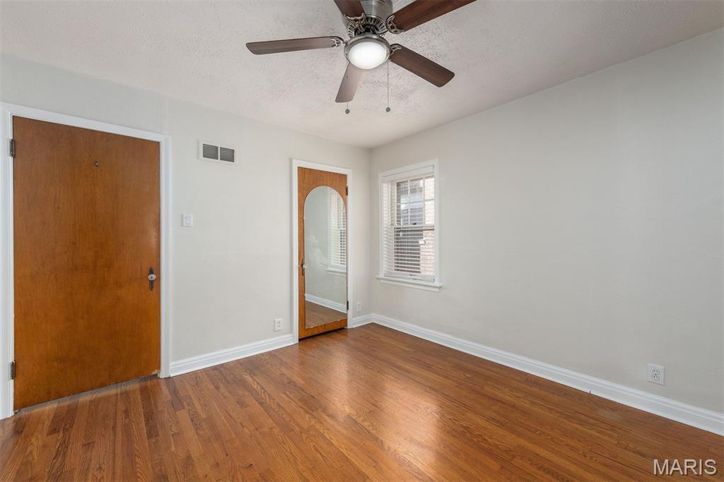 Kingshighway Hills - Residential