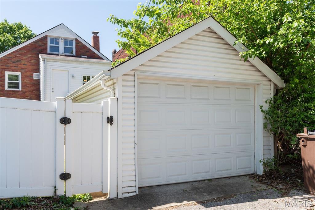 Kingshighway Hills - Residential
