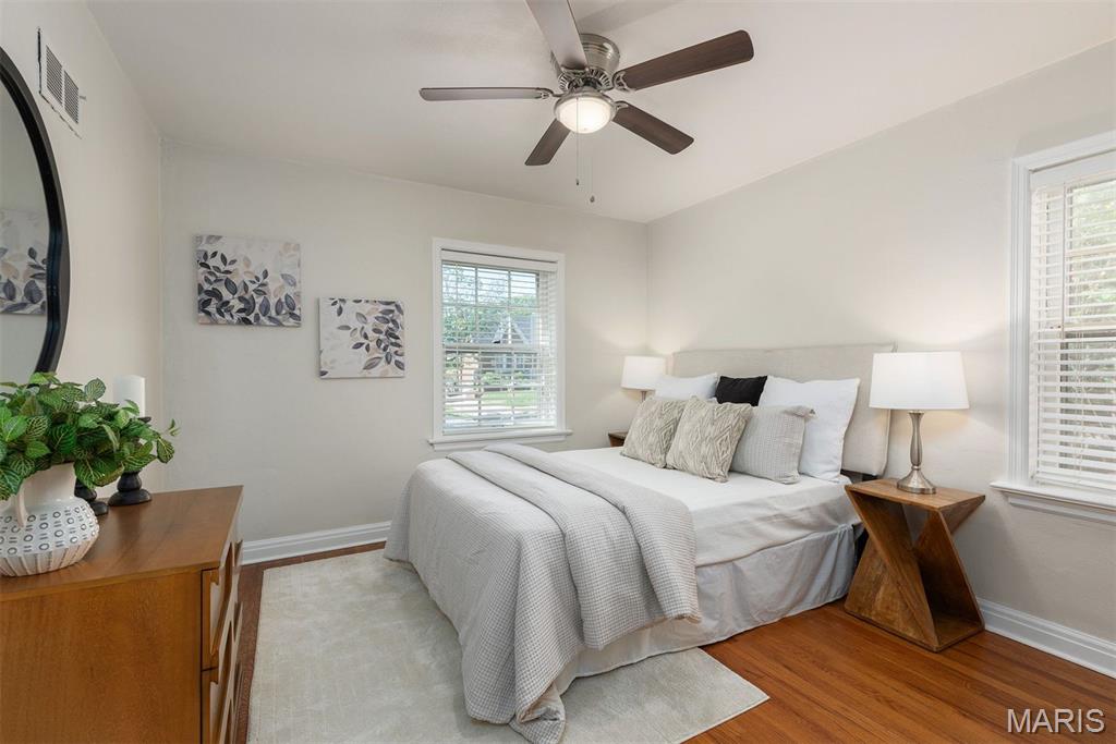 Kingshighway Hills - Residential