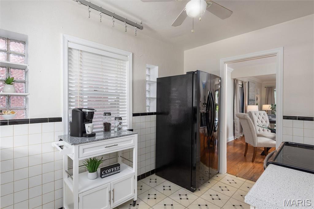 Kingshighway Hills - Residential