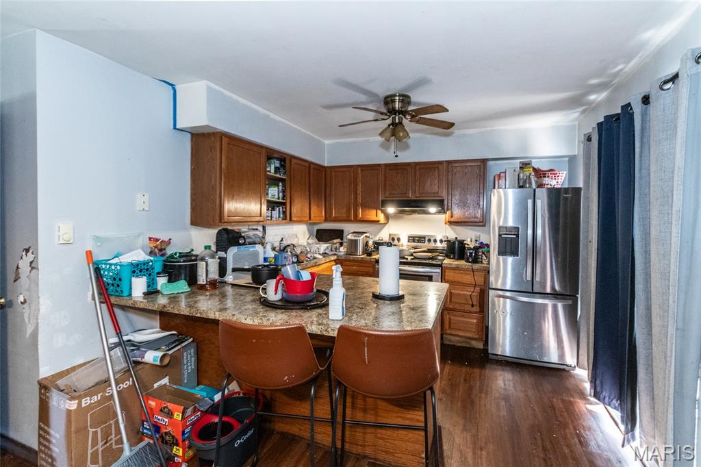 7736 Hazelcrest Drive
