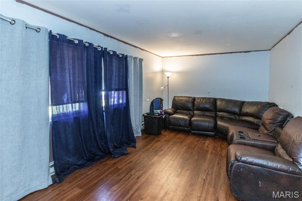 7736 Hazelcrest Drive