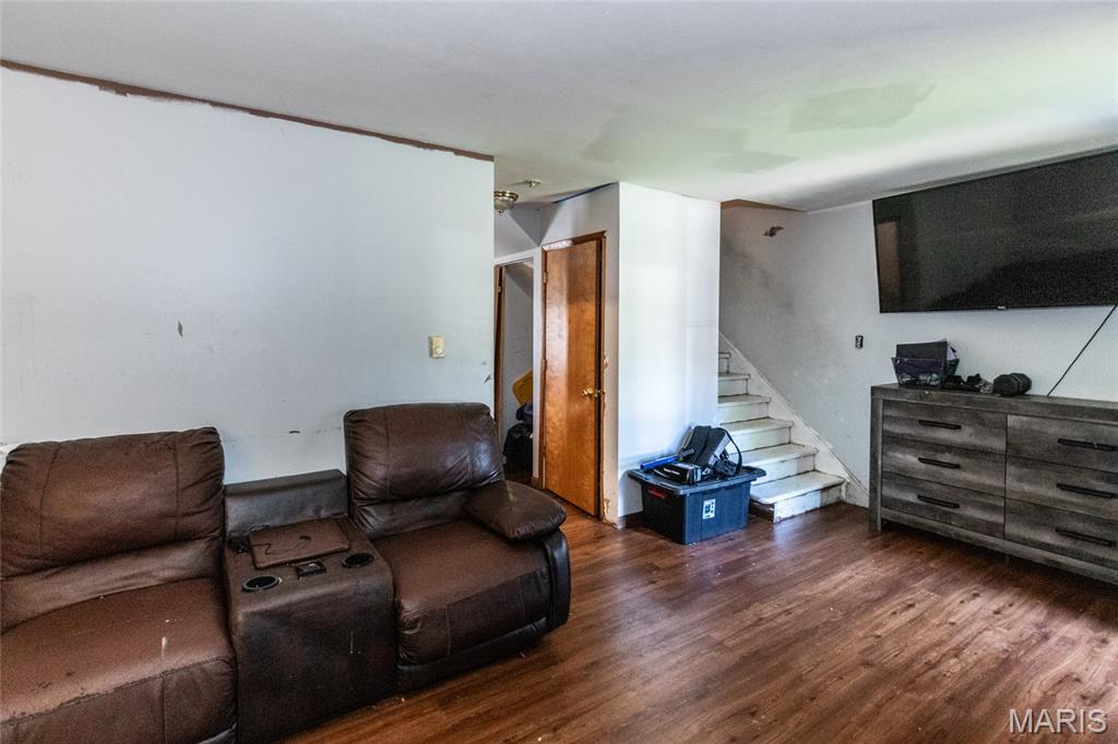 7736 Hazelcrest Drive