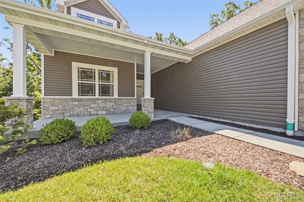 442 Shady Trail Drive