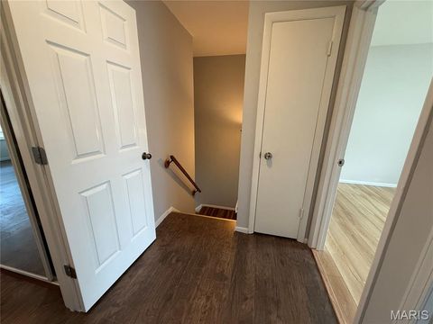 Tiny photo for 846 Dumont Place, St Louis, MO 63125 (MLS # 26031160)