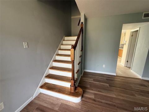 Tiny photo for 846 Dumont Place, St Louis, MO 63125 (MLS # 26031160)